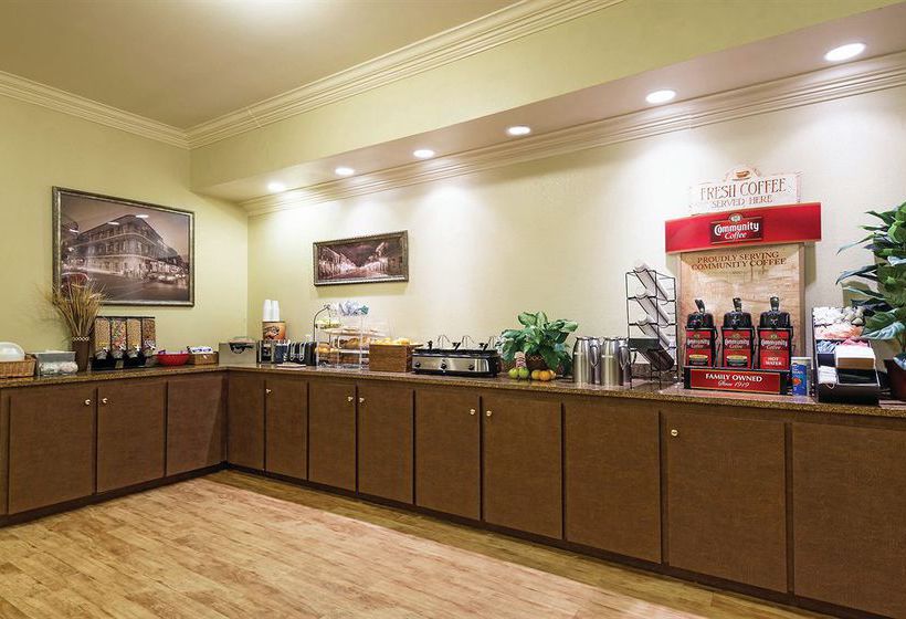 Hotel La Quinta Inn & Suites Covington  | Covington | Louisiana | United States 19