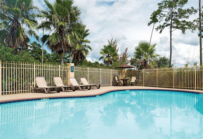 Hotel La Quinta Inn & Suites Covington  | Covington | Louisiana | United States 20