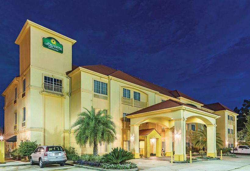 Hotel La Quinta Inn & Suites Covington  | Covington | Louisiana | United States 5