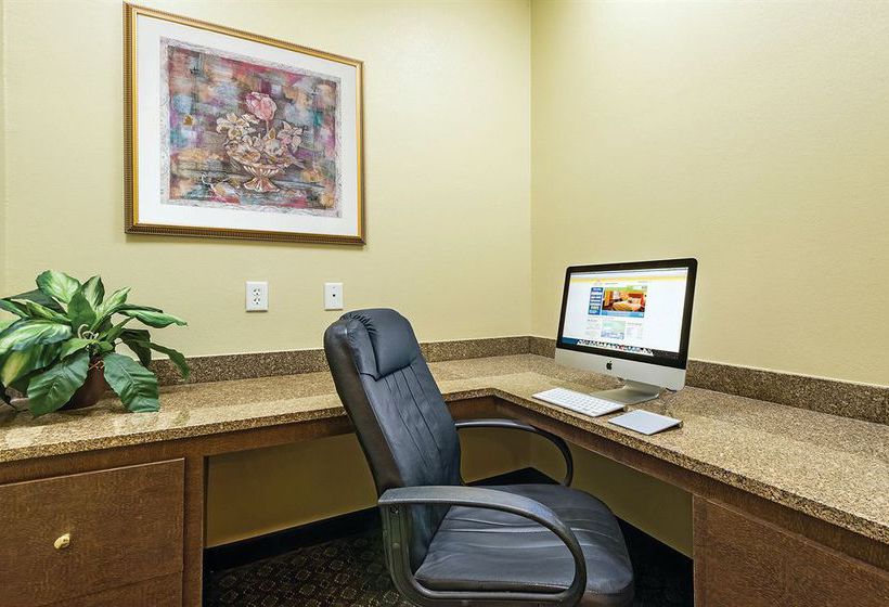 Hotel La Quinta Inn & Suites Covington  | Covington | Louisiana | United States 6