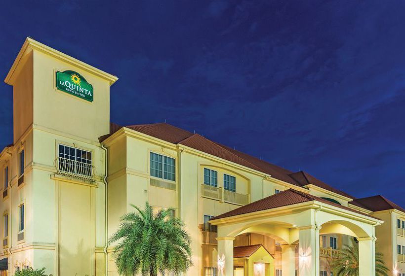 Hotel La Quinta Inn & Suites Covington  | Covington | Louisiana | United States 7