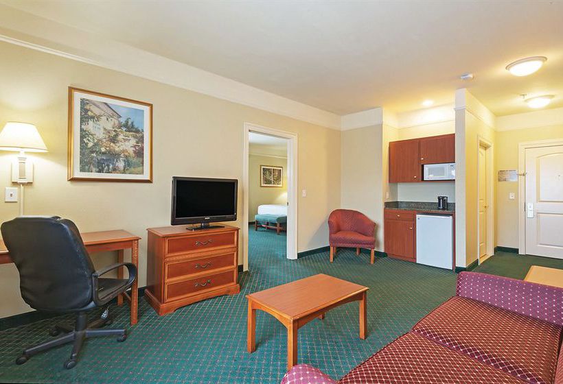 Hotel La Quinta Inn & Suites Covington  | Covington | Louisiana | United States 9