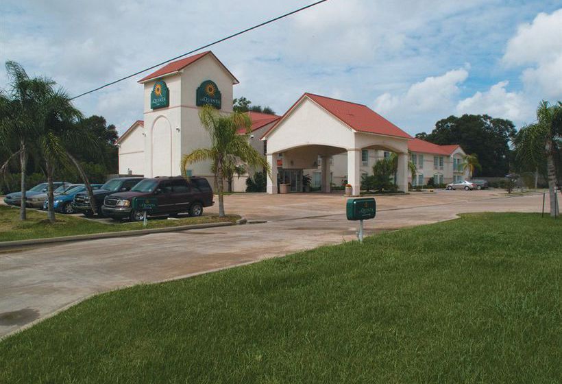 Hotel La Quinta Inn Crowley  | Crowley | Louisiana | United States