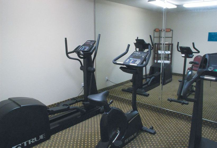 Hotel La Quinta Inn Crowley  | Crowley | Louisiana | United States 1