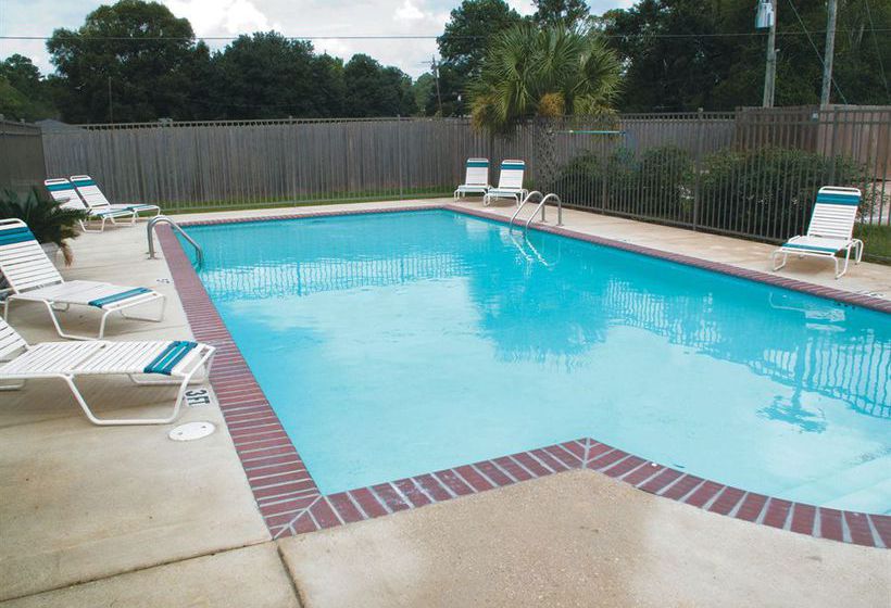 Hotel La Quinta Inn Crowley  | Crowley | Louisiana | United States 2