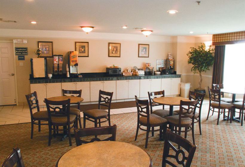 Hotel La Quinta Inn Crowley  | Crowley | Louisiana | United States 3