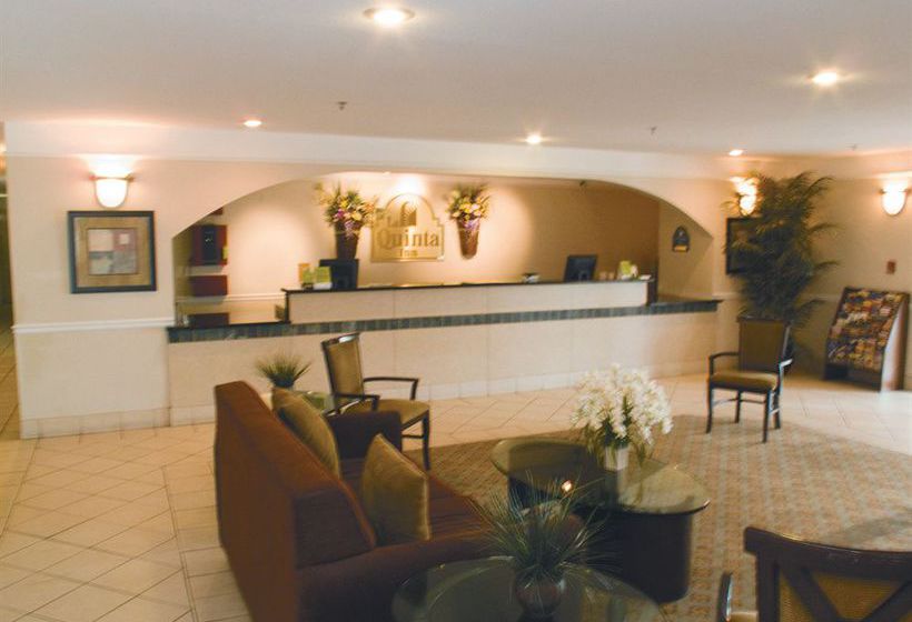 Hotel La Quinta Inn Crowley  | Crowley | Louisiana | United States 4