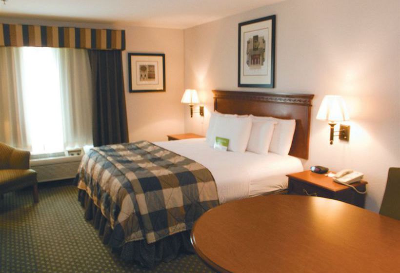 Hotel La Quinta Inn Crowley  | Crowley | Louisiana | United States 5