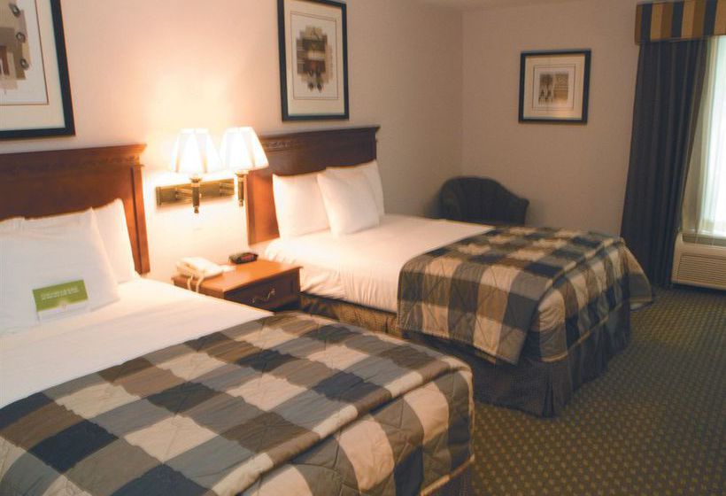 Hotel La Quinta Inn Crowley  | Crowley | Louisiana | United States 6