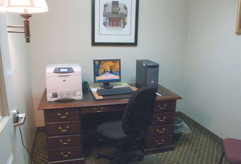 Hotel La Quinta Inn Crowley  | Crowley | Louisiana | United States 7