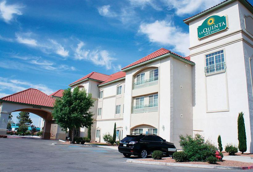 Hotel La Quinta Inn & Suites Deming 