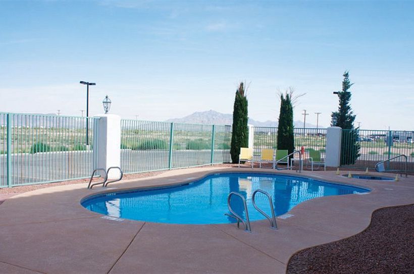 Hotel La Quinta Inn & Suites Deming  | Deming | New Mexico | Hotel negli Stati Uniti 1