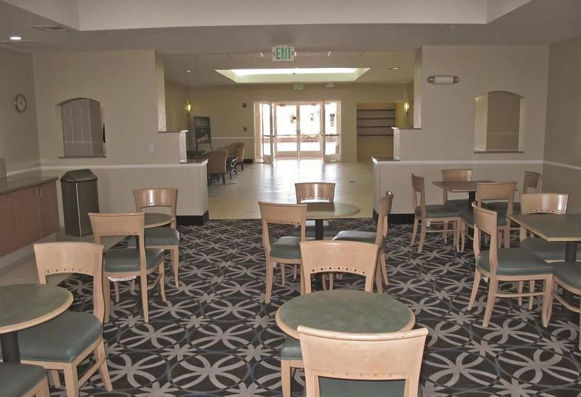 Hotel La Quinta Inn & Suites Deming  | Deming | New Mexico | Hotel negli Stati Uniti 10