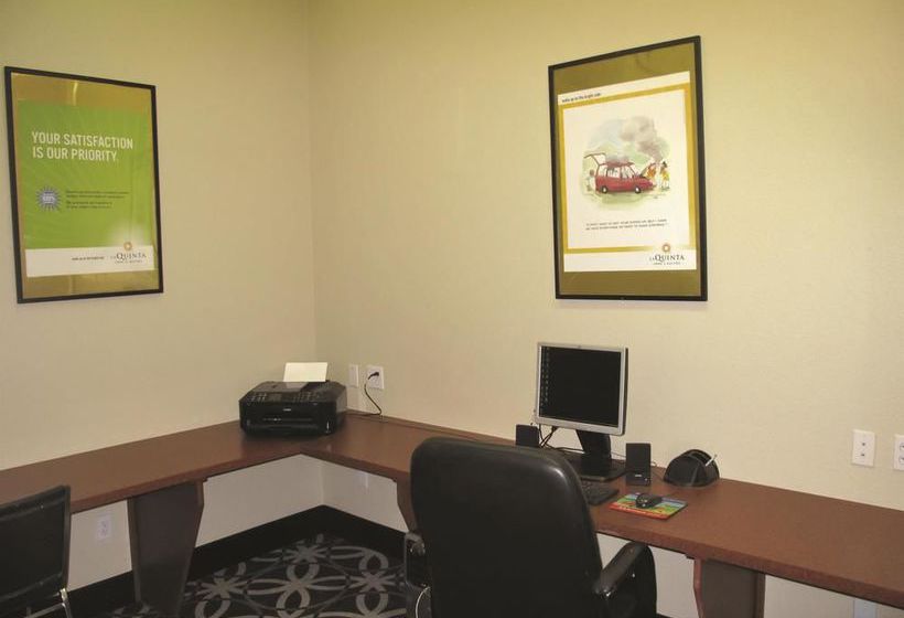 Hotel La Quinta Inn & Suites Deming  | Deming | New Mexico | Hotel negli Stati Uniti 12