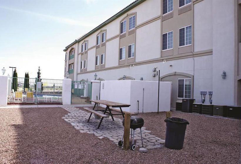 Hotel La Quinta Inn & Suites Deming  | Deming | New Mexico | Hotel negli Stati Uniti 13
