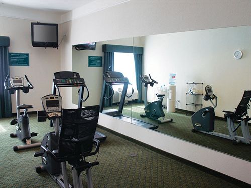 Hotel La Quinta Inn & Suites Deming  | Deming | New Mexico | Hotel negli Stati Uniti 16