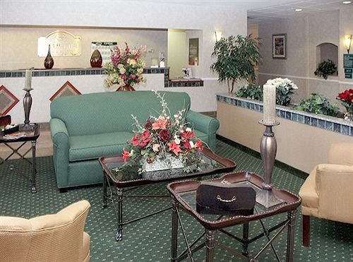 Hotel La Quinta Inn & Suites Deming  | Deming | New Mexico | Hotel negli Stati Uniti 17