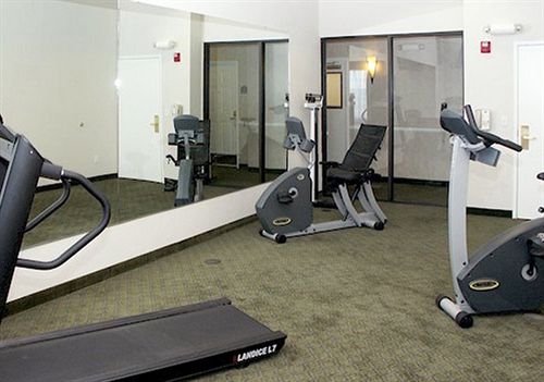 Hotel La Quinta Inn & Suites Deming  | Deming | New Mexico | Hotel negli Stati Uniti 18