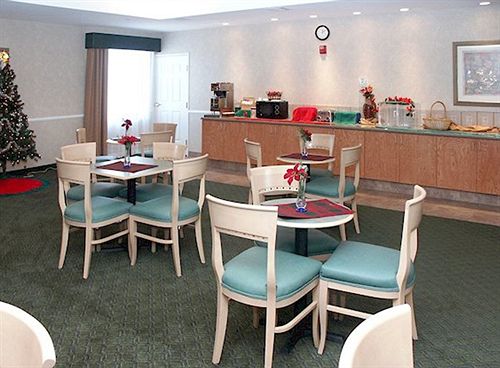 Hotel La Quinta Inn & Suites Deming  | Deming | New Mexico | Hotel negli Stati Uniti 19