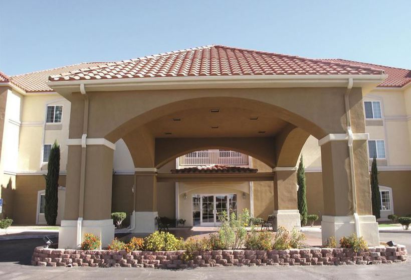 Hotel La Quinta Inn & Suites Deming  | Deming | New Mexico | Hotel negli Stati Uniti 2