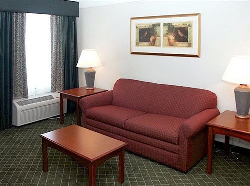 Hotel La Quinta Inn & Suites Deming  | Deming | New Mexico | Hotel negli Stati Uniti 20