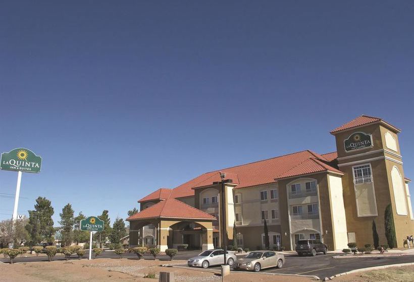 Hotel La Quinta Inn & Suites Deming  | Deming | New Mexico | Hotel negli Stati Uniti 3