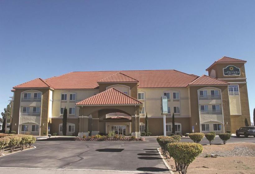 Hotel La Quinta Inn & Suites Deming  | Deming | New Mexico | Hotel negli Stati Uniti 4