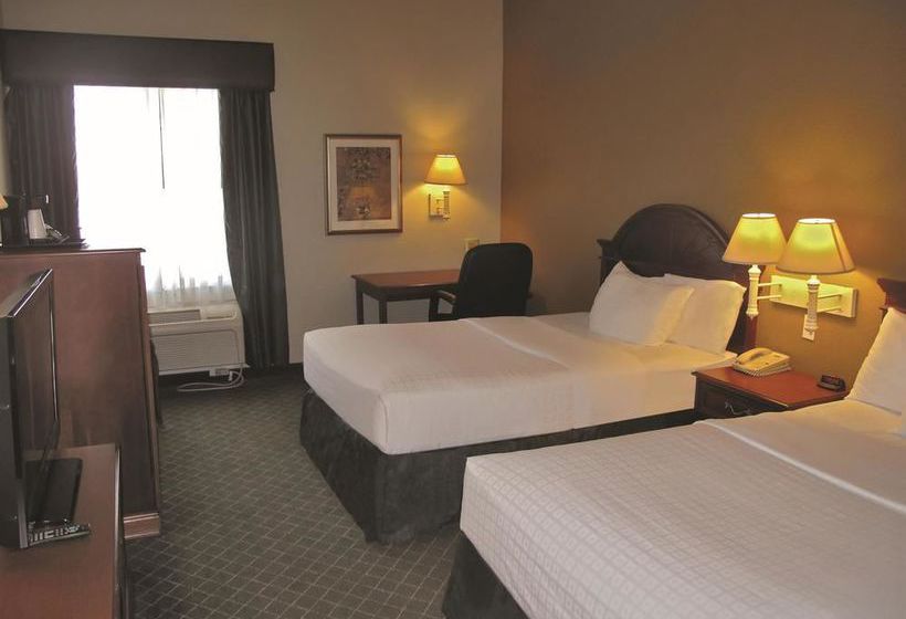 Hotel La Quinta Inn & Suites Deming  | Deming | New Mexico | Hotel negli Stati Uniti 5