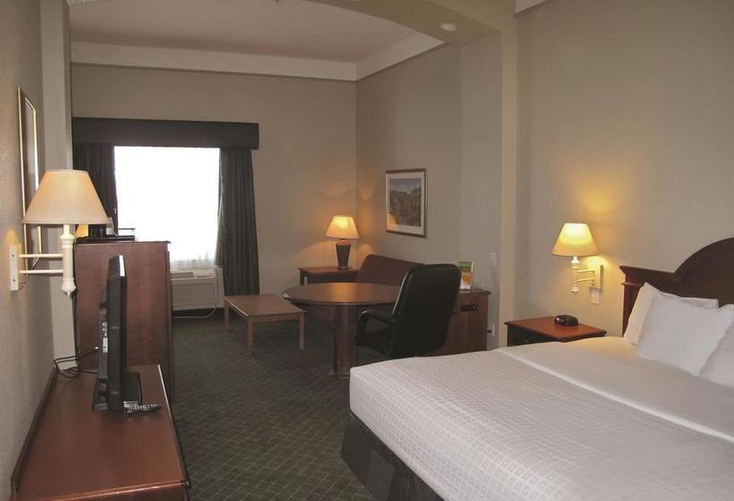 Hotel La Quinta Inn & Suites Deming  | Deming | New Mexico | Hotel negli Stati Uniti 6