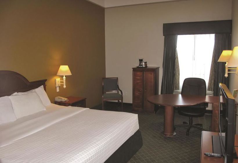 Hotel La Quinta Inn & Suites Deming  | Deming | New Mexico | Hotel negli Stati Uniti 7