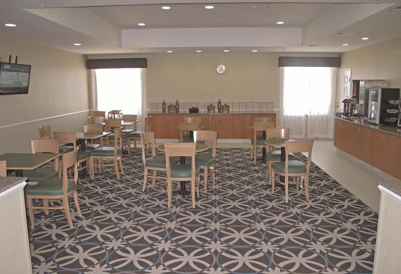 Hotel La Quinta Inn & Suites Deming  | Deming | New Mexico | Hotel negli Stati Uniti 8