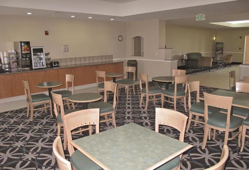 Hotel La Quinta Inn & Suites Deming  | Deming | New Mexico | Hotel negli Stati Uniti 9