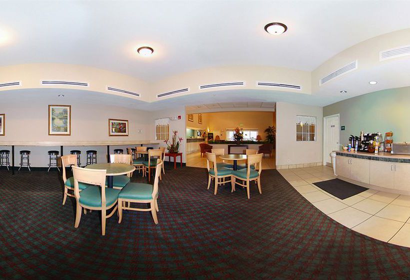 Hotel La Quinta Inn & Suites Phoenix I-10 West Phoenix Arizona