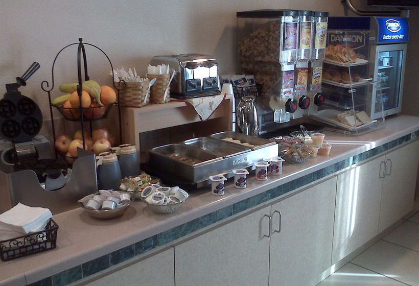 Hotel La Quinta Inn & Suites Phoenix I-10 West  | Phoenix | Arizona | United States 10