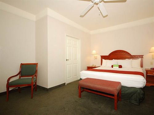 Hotel La Quinta Inn & Suites Phoenix I-10 West  | Phoenix | Arizona | United States 16