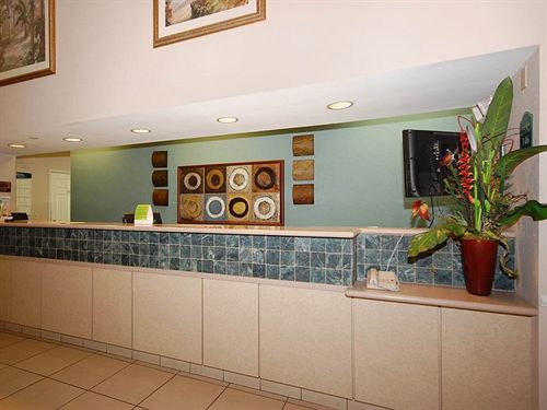 Hotel La Quinta Inn & Suites Phoenix I-10 West  | Phoenix | Arizona | United States 18