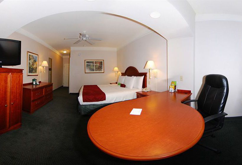 Hotel La Quinta Inn & Suites Phoenix I-10 West  | Phoenix | Arizona | United States 2