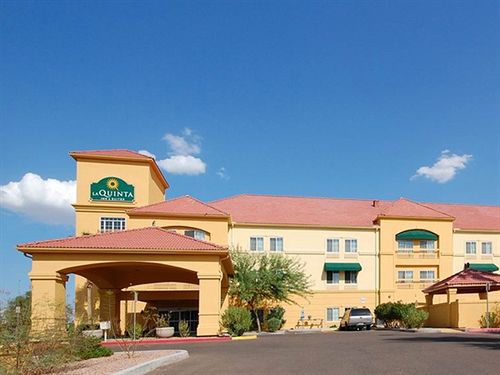 Hotel La Quinta Inn & Suites Phoenix I-10 West  | Phoenix | Arizona | United States 20