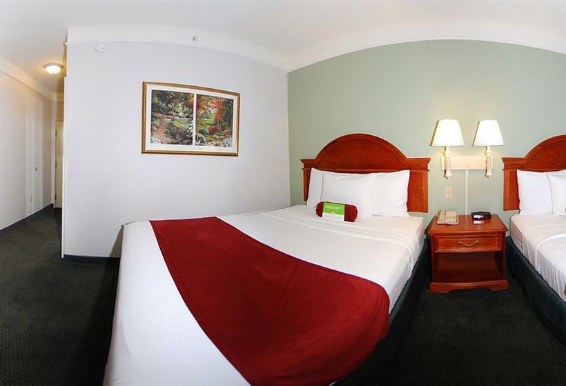 Hotel La Quinta Inn & Suites Phoenix I-10 West  | Phoenix | Arizona | United States 3