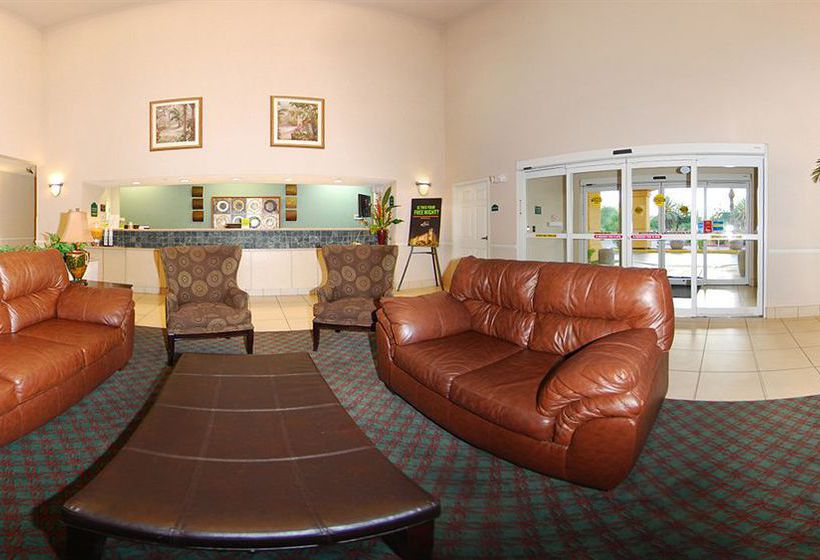 Hotel La Quinta Inn & Suites Phoenix I-10 West  | Phoenix | Arizona | United States 4