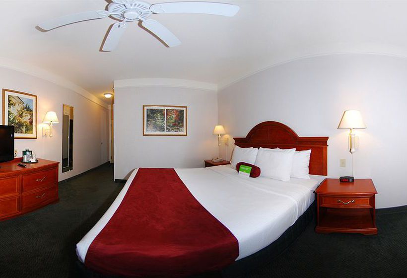 Hotel La Quinta Inn & Suites Phoenix I-10 West  | Phoenix | Arizona | United States 5