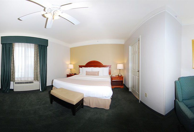 Hotel La Quinta Inn & Suites Phoenix I-10 West  | Phoenix | Arizona | United States 6