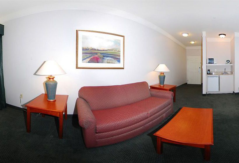 Hotel La Quinta Inn & Suites Phoenix I-10 West  | Phoenix | Arizona | United States 9