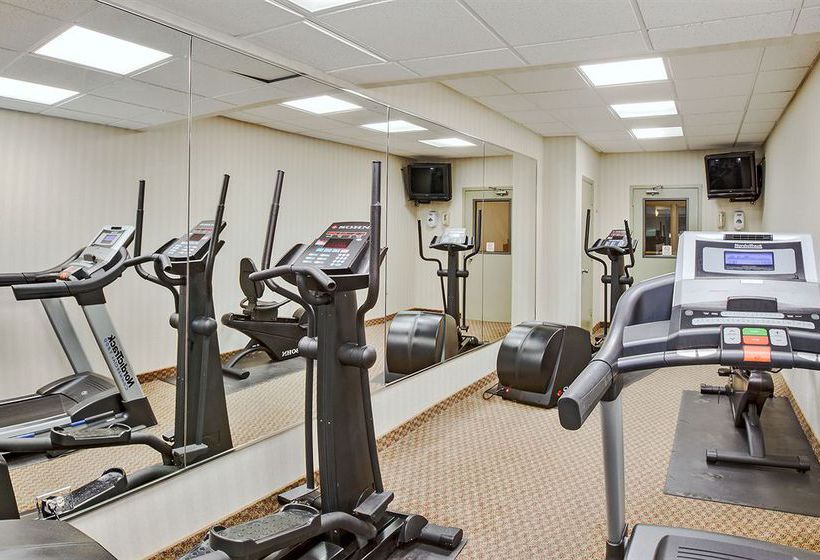 Hotel La Quinta Inn Paramus  | Paramus | New Jersey | United States 1