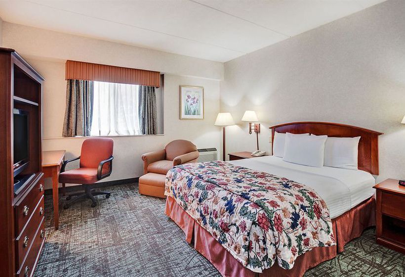Hotel La Quinta Inn Paramus  | Paramus | New Jersey | United States 11