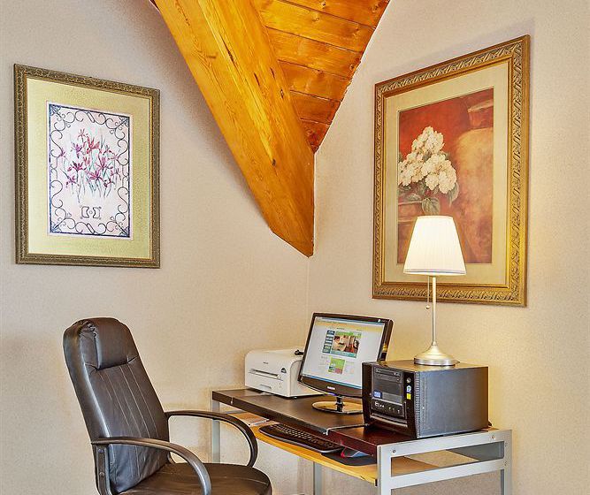 Hotel La Quinta Inn Paramus  | Paramus | New Jersey | United States 12