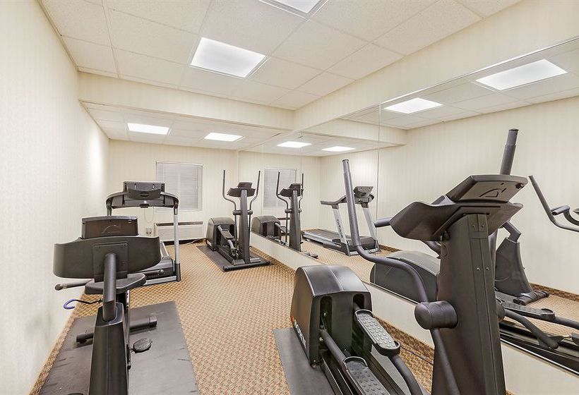 Hotel La Quinta Inn Paramus  | Paramus | New Jersey | United States 13