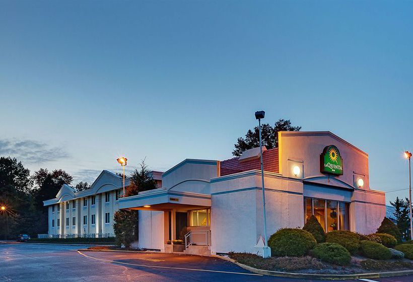 Hotel La Quinta Inn Paramus  | Paramus | New Jersey | United States 16