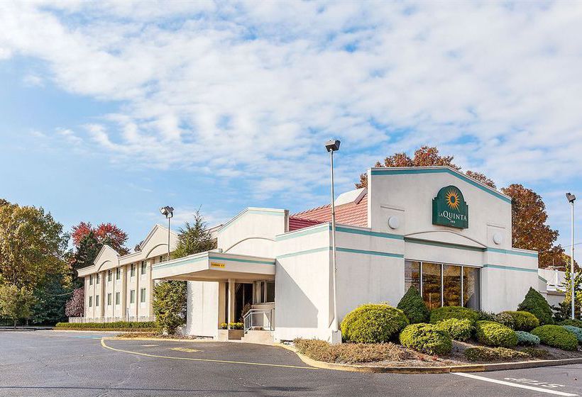 Hotel La Quinta Inn Paramus  | Paramus | New Jersey | United States 18