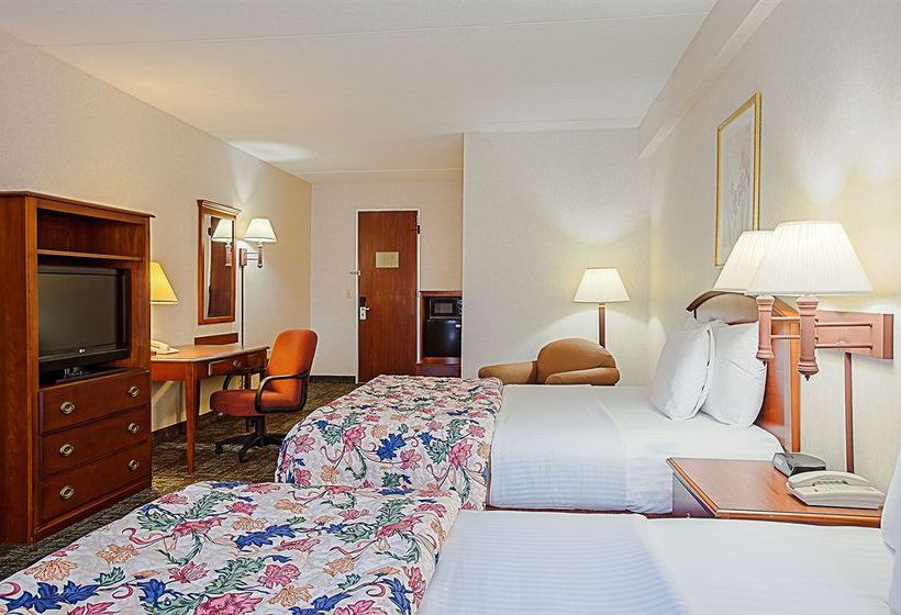 Hotel La Quinta Inn Paramus  | Paramus | New Jersey | United States 2